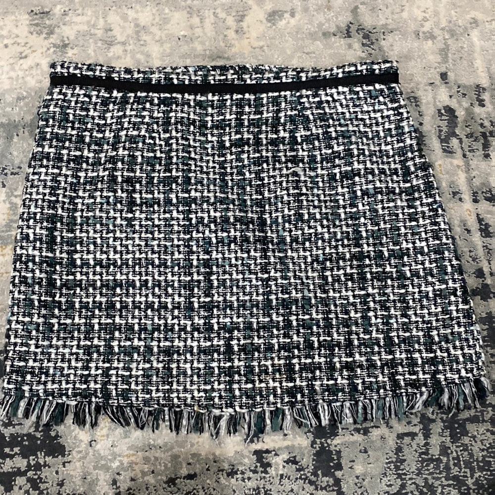 True Meaning mini skirt